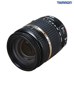 Tamron B008 AF 18-270 mm F/3.5-6.3 Di-II VC LD Aspherical (IF) Macro (for Sony) Lens price in India.