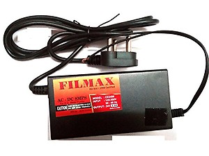 Filmax AC-DC SMPS 24V 2.5A for RO Water Purifier price in India.