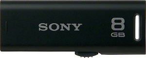 Sony Micro Vault Classic 8 GB Pen Drive price in India.