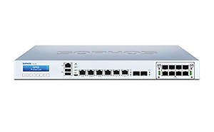 Sophos XG 210 Firewall Appliance with FullGuard License 1 Year price in India.