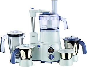 Philips HL-1659 Food Processor price in India.