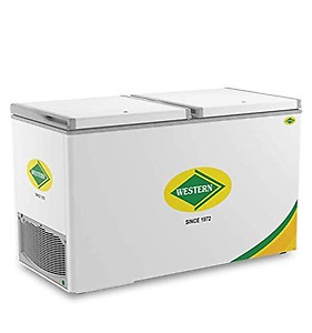 Western Deep Freezer NWHD325HHC price in India.