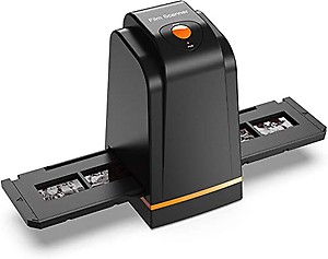 DIGITNOW 135 Film Slide Scanner Converts Negative,Slide&Film to Digital Photo,Supports MAC/Windows XP/Vista/ 7/8/10 price in India.