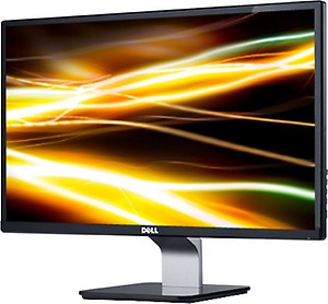 Dell S2240L 54.6cm (21.5'') Monitor with LED price in India.