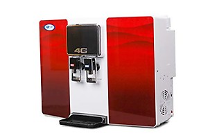 BePURE 4G Ph Hot And Cold Alkaline Water Purifier 9L RO+UV+UF+TDS Purification| ISI Mark | 8 Stage Water Purification|Works Up To 3000Ppm TDS| Room Temperature Water Tap At Side, Blue price in India.