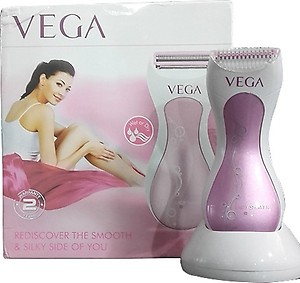 VEGA Flair Stylers VHSH 01 Hair Straightener  (Purple) price in India.