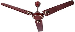Halonix HELION 1200mm Anti rust-Anti Dust Ceiling Fan (White) price in India.