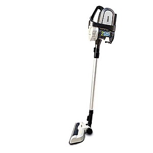 Inalsa Bagless Cordless Vacuum Cleaner Kardia with Hepa Filtration System&Cyclone System|1L Dust Collector Capacity|Includes Motorized Floor Brush,(White/Grey),1 Liter, 1 Count price in India.