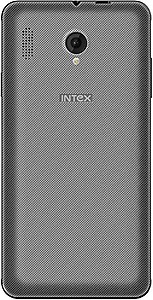 Intex Cloud Style 4G (1 GB, 8 GB, Gold) price in India.