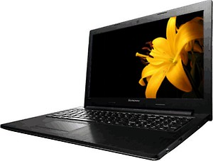 Lenovo Essential G500 (59-380754) Laptop (3rd Gen Ci3/ 4GB/ 500GB/ DOS/ 2GB Graph)(15.6 inch, Black, 2.7 kg) price in India.