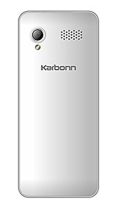 KORBONN K95 Star(Dual SIM,Wireless FM Radio,Mobile Tracker,2200mah Battery,Low Radiation Impact) price in India.