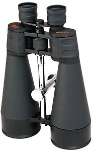 Celestron 71018 20x80 Skymaster Binocular (Black) price in .