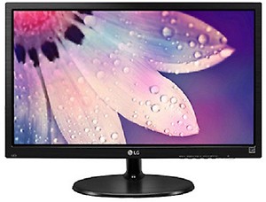 LG 22M38D Led Monitor price in India.