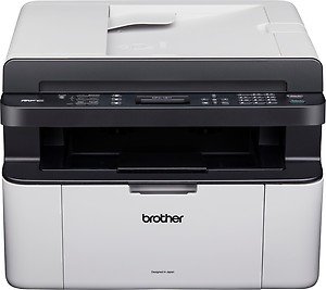 Brother MFC-1811 Monochrome Laser Multi-Function Printer price in India.