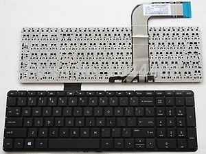 Laptop Keyboard Compatible for HP Pavilion 15-P001TX