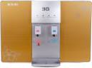 Bepure Luxe Hot and Normal IOT App enabled SMART Water Purifier 7L RO+UV+UF+TDS+Copper Alkaline with Hot Water Function| 8 Stage Water Purification| Hot Water Purifier| Works Up to 3000 ppm TDS price in India.