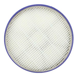 ELECTROPRIME Washable Pre&Post Motor Filter Kit +Fresheners Compatible for Dyson DC33i Vacuum Cleaner price in India.