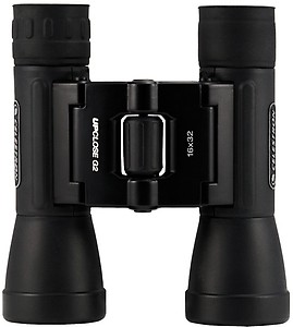 CELESTRON UpClose G2 16x32 Roof Binoculars  (16 x 32 mm ,) price in .
