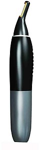 Philips Norelco Nose, ear and eyebrow trimmer NT9110/60 price in India.