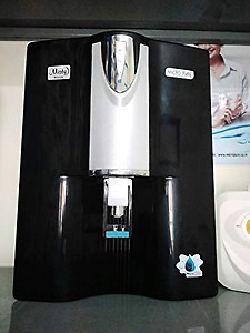 Aque Super + Micro Pure Misty RO + UV 12 LTR Water Purifier price in India.