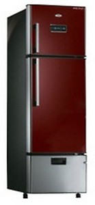 Whirlpool FP 313D Protton ELT 300 Litres Triple Door Refrigerator (VINTAGE WINE) price in India.
