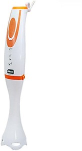 LOTUS IN-500HBL 500 W Hand Blender  (Multicolor) price in India.