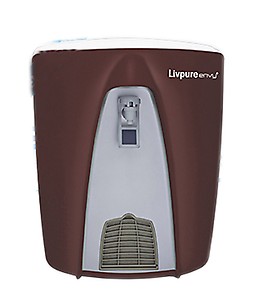Livpure Envy Water Purifier 7.5 Ltr price in India.