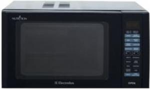 Electrolux EK23CBB4-MGZ - 23L Convection 23 L Convection Microwave Oven  (Buttons) price in India.
