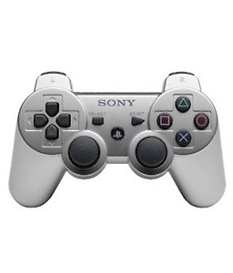 Sony DUALSHOCK3 Wireless Controller (Red) price in India.