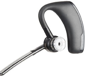 Plantronics Voyager Legend Wireless Bluetooth in Ear Headset with Mic (Black) price in India.