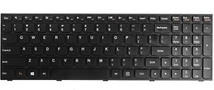 TravisLappy Keyboard for Lenovo LdeaPad Flex 2 15 B50 B50-30 B50-45 B50-70 B50-80 B51-80 G50 G50-30 G50-45 G50-70 G50-70m G50-80 Z50 Laptop with Frame US T6G1-US 25214785 25214725 PK1314K1A00 price in India.