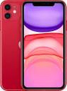 APPLE iPhone 11 (Purple, 128 GB) price in India.