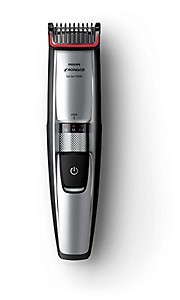 PHILIPS Norelco All-In-One Cordless Wet/Dry Multigroom Turbo-Powered Beard Mustache&Head Trimmer Grooming Kit,Men price in India.