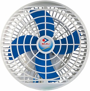 BAJAJ Ultima Pw01 Personal Fans by Garihs price in India.