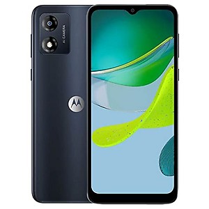 Motorola e13 (Cosmic Black, 64 GB)(4 GB RAM) price in India.