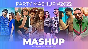 Generic Pen Drive - Party Mashup 2022 / Bollywood Mashup Song/Audio Mp3 / Travelling Song/Long Drive / 16GB Music Card price in India.