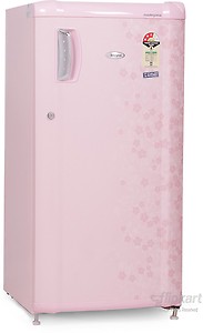 Whirlpool 180 L Direct Cool Single Door 3 Star Refrigerator with Base Drawer  (Wine Exotica, 195 GENIUS ROY 4S) price in India.