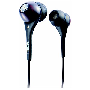 Philips SHE9500 Ultra Sound In Ear Earphone 1.2M Cable price in India.