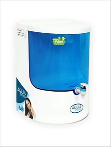 Dolphine Aqua Preyas R.O Water Purifier_(DA01_8-9 Liter) price in India.