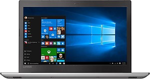 Lenovo Ideapad 520 Intel Core i5 8th Gen 8250U - (16 GB/2 TB HDD/Windows 10 Home/4 GB Graphics) 520-15IKB Laptop(15.6 inch, Iron Grey, 2.2 kg, With MS Office) price in India.