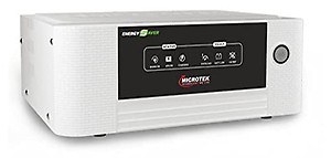 Microtek Energy Saver Advanced Digital Inverter/UPS for Home, Office & Shops -(1025-12V)