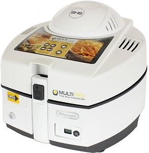 Delonghi YOUNG FH1130 Air fryer price in India.