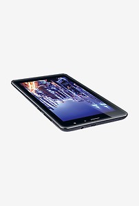 iball Twinkle i5 1 GB RAM 8 GB ROM 7 inch with Wi-Fi+3G Tablet (Dark Grey) price in .