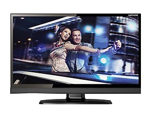 Videocon IVC22F2-A 55.8 cm (22 inches) Full HD LED TV price in India.