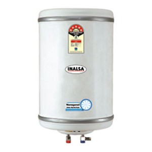 Inalsa MSG 25|25L|5 Star|Storage Water Heater (White) price in India.
