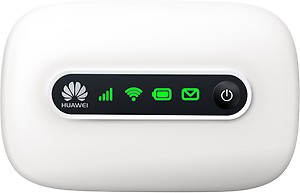 Huawei E5331 3G Data Card,21 Mbps 3G Wifi Router price in India.