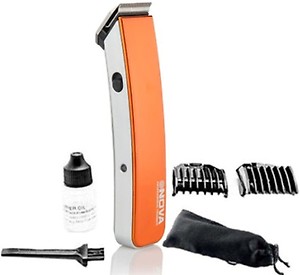 Nova Cordless Nht 1045 O Cordless Rechargeable Trimmer For Men