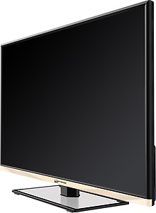 Micromax 40T2810FHD 101 cm (40 inches) LED TV (Black) price in India.