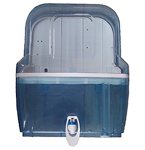 Aquadyne Water Filters RO Cabinet for self assembly of Water Purifier - Dezire price in India.