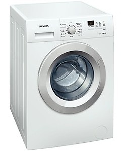 Siemens WM08X160IN 5.5 Kg Washer Dryer price in India.